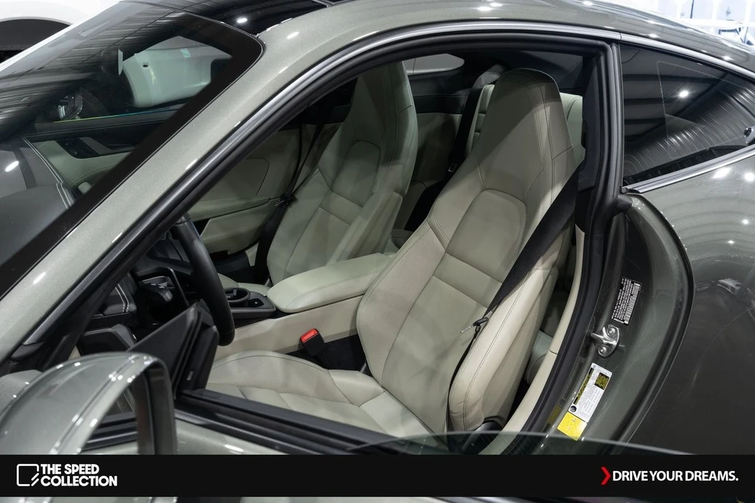 2020 Porsche 992 Carrera S - Image 14 of 21