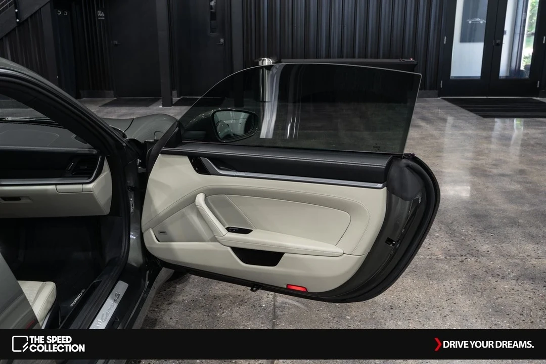 2020 Porsche 992 Carrera S - Image 17 of 21