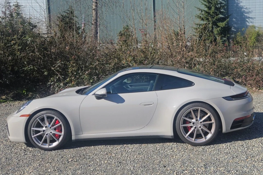 2020 Porsche 992 Carrera S - Image 3 of 6