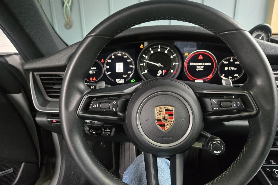 2020 Porsche 992 Carrera S - Image 5 of 6