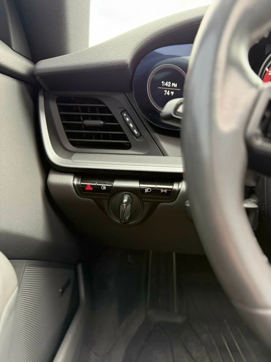 2020 Porsche 992 Carrera S - Image 18 of 21
