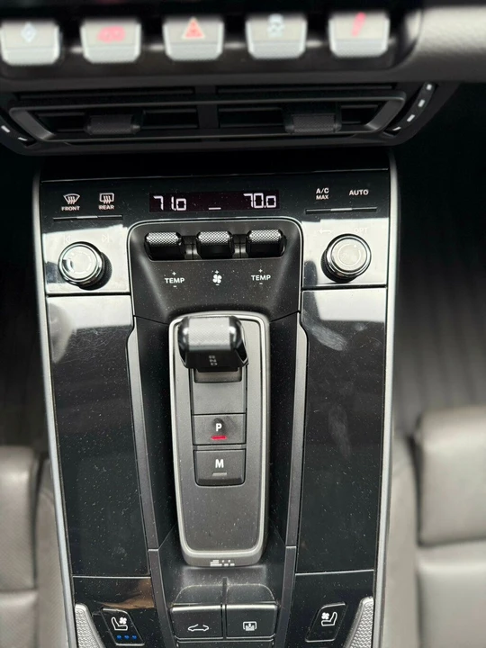 2020 Porsche 992 Carrera S - Image 17 of 21
