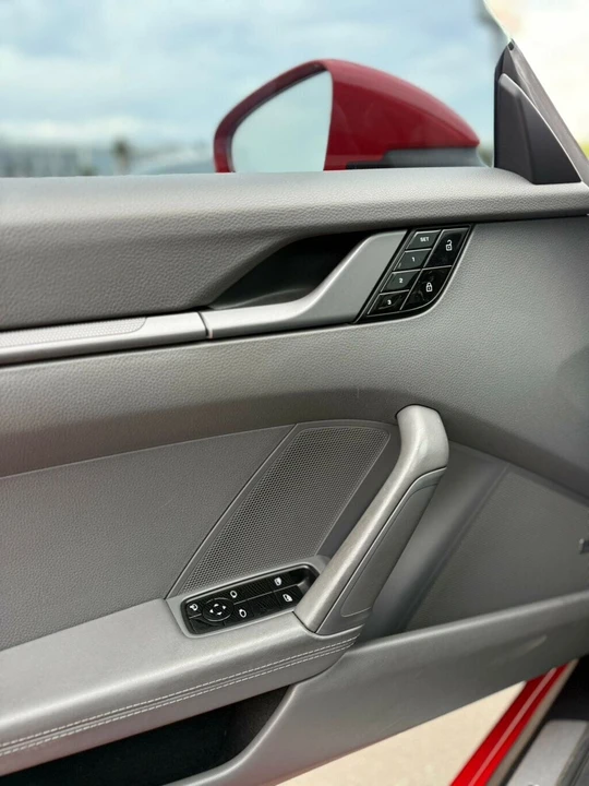 2020 Porsche 992 Carrera S - Image 19 of 21