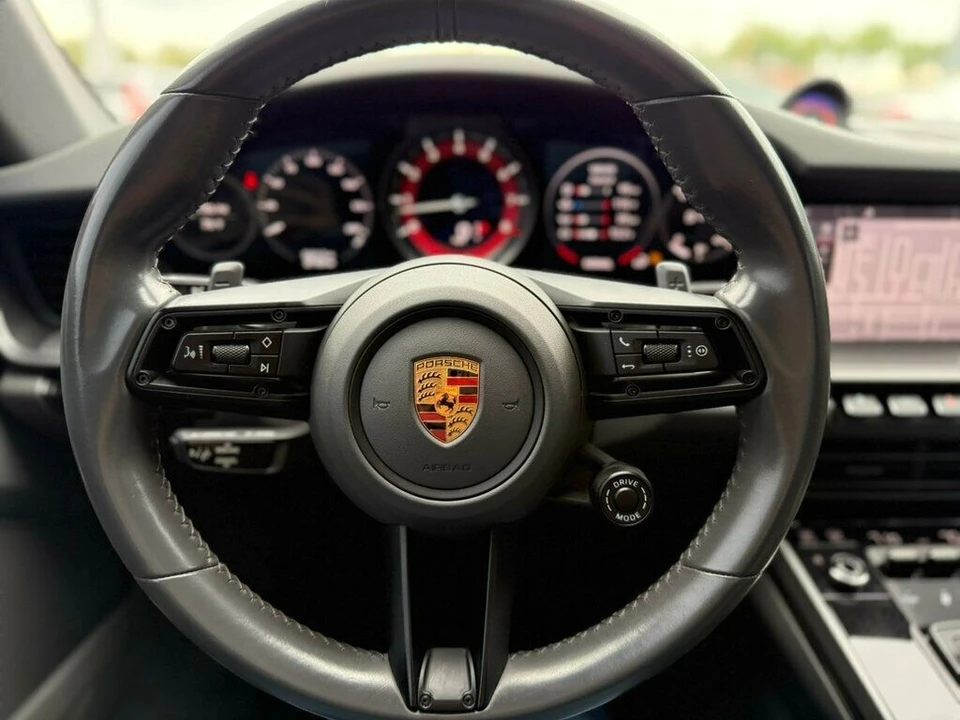 2020 Porsche 992 Carrera S - Image 10 of 21