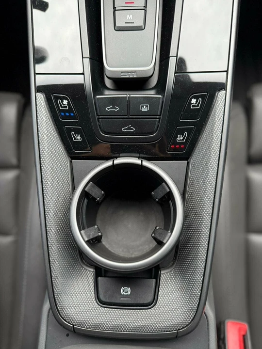 2020 Porsche 992 Carrera S - Image 20 of 21
