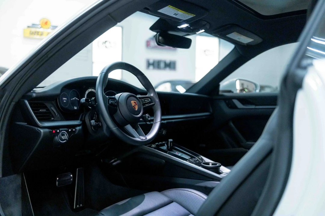 2020 Porsche 992 Carrera S - Image 2 of 12