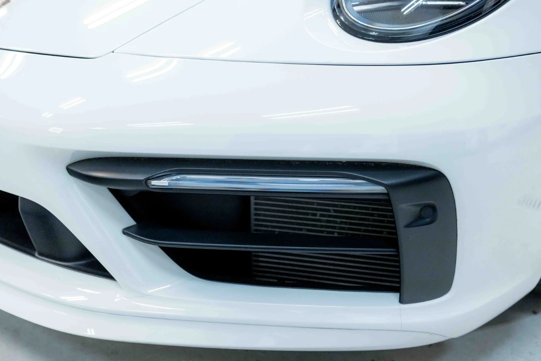 2020 Porsche 992 Carrera S - Image 12 of 12
