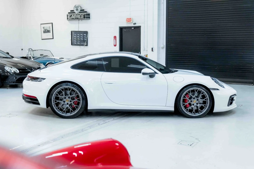 2020 Porsche 992 Carrera S - Image 6 of 12