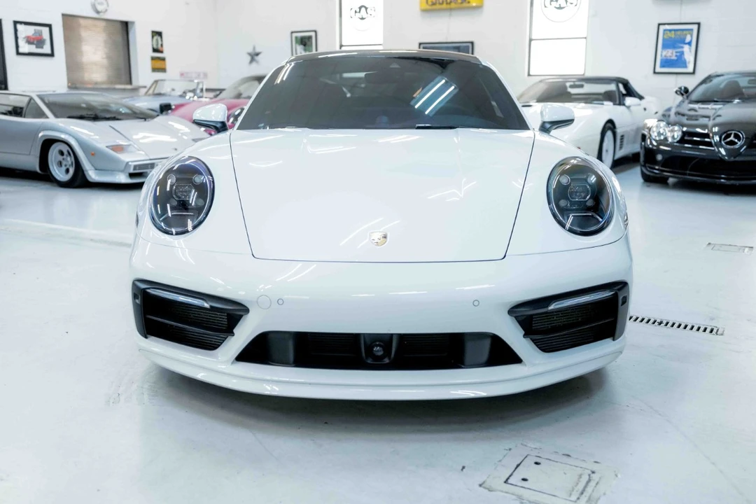 2020 Porsche 992 Carrera S - Image 4 of 12