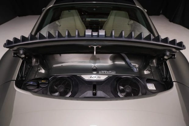 2020 Porsche 992 Carrera S - Image 6 of 7