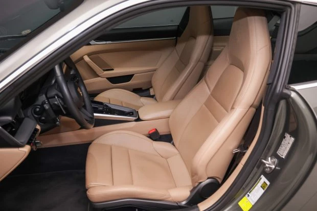 2020 Porsche 992 Carrera S - Image 4 of 7