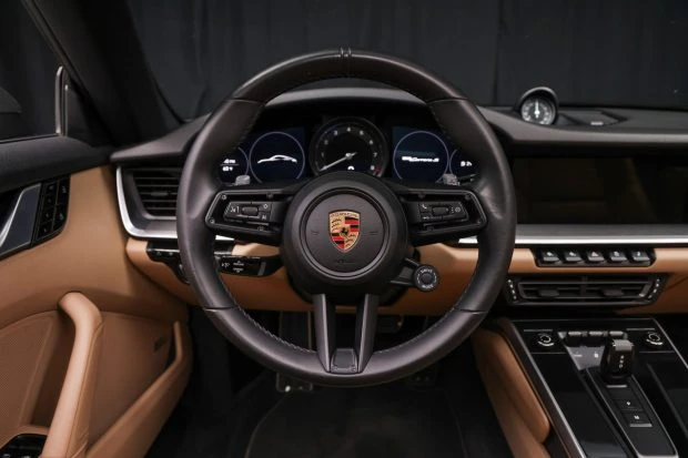 2020 Porsche 992 Carrera S - Image 5 of 7