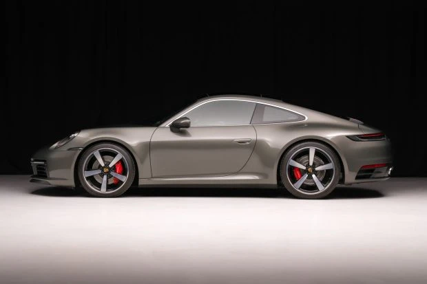 2020 Porsche 992 Carrera S - Image 3 of 7