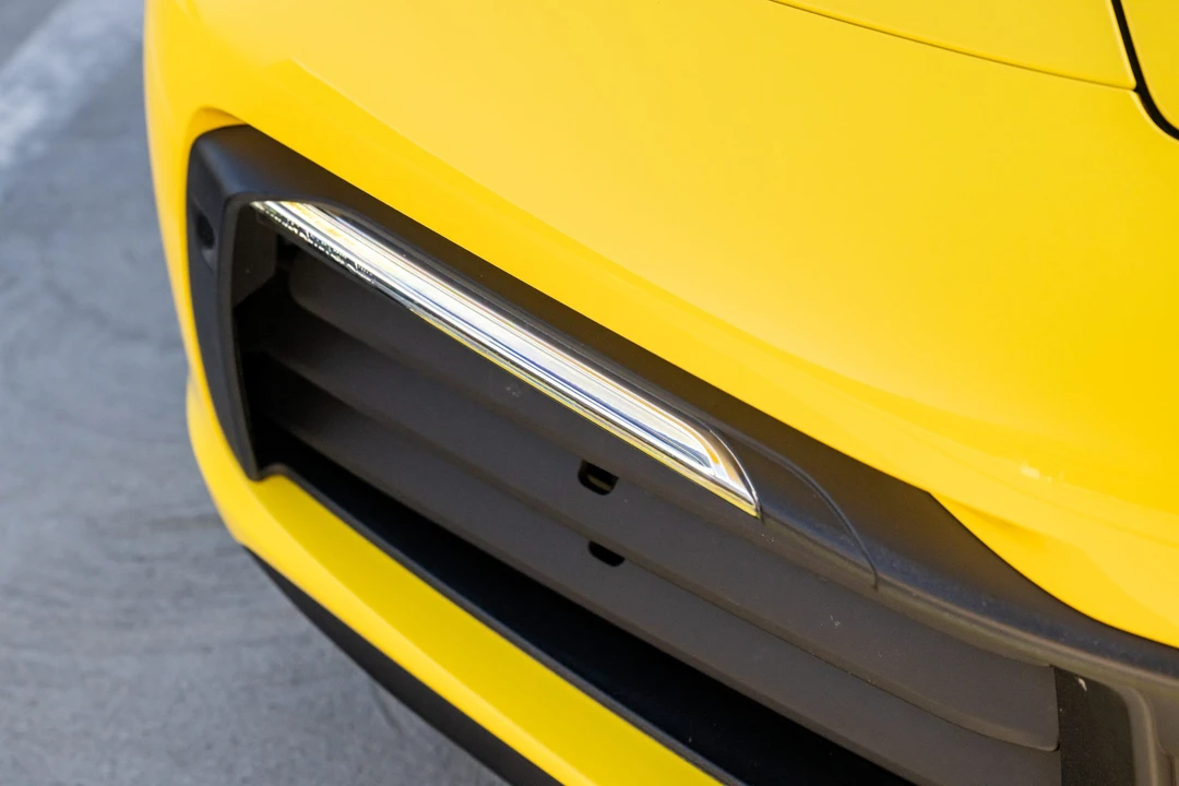 2020 Porsche 992 Carrera S - Image 18 of 31