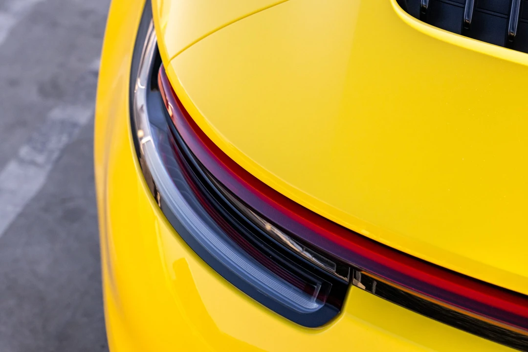 2020 Porsche 992 Carrera S - Image 29 of 31