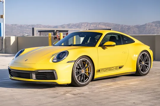 2020 Porsche 992 Carrera S - Image 2 of 31