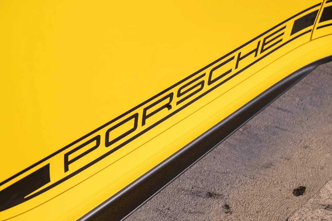 2020 Porsche 992 Carrera S - Image 24 of 31