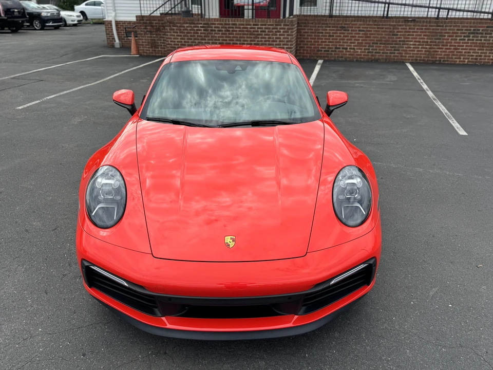 2020 Porsche 992 Carrera S - Image 21 of 31