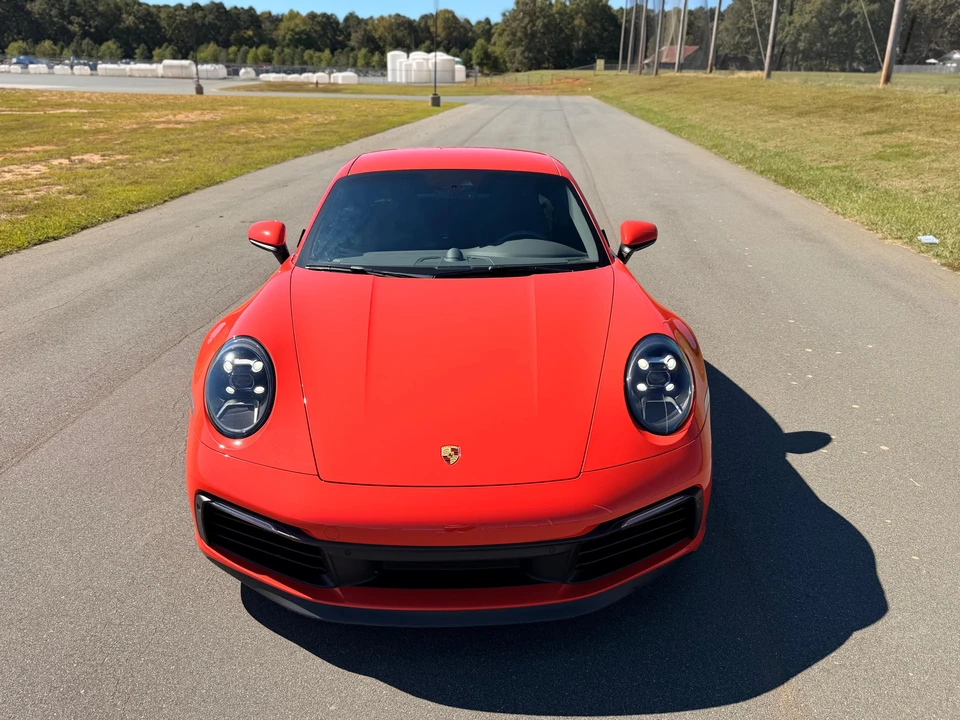 2020 Porsche 992 Carrera S - Image 6 of 31