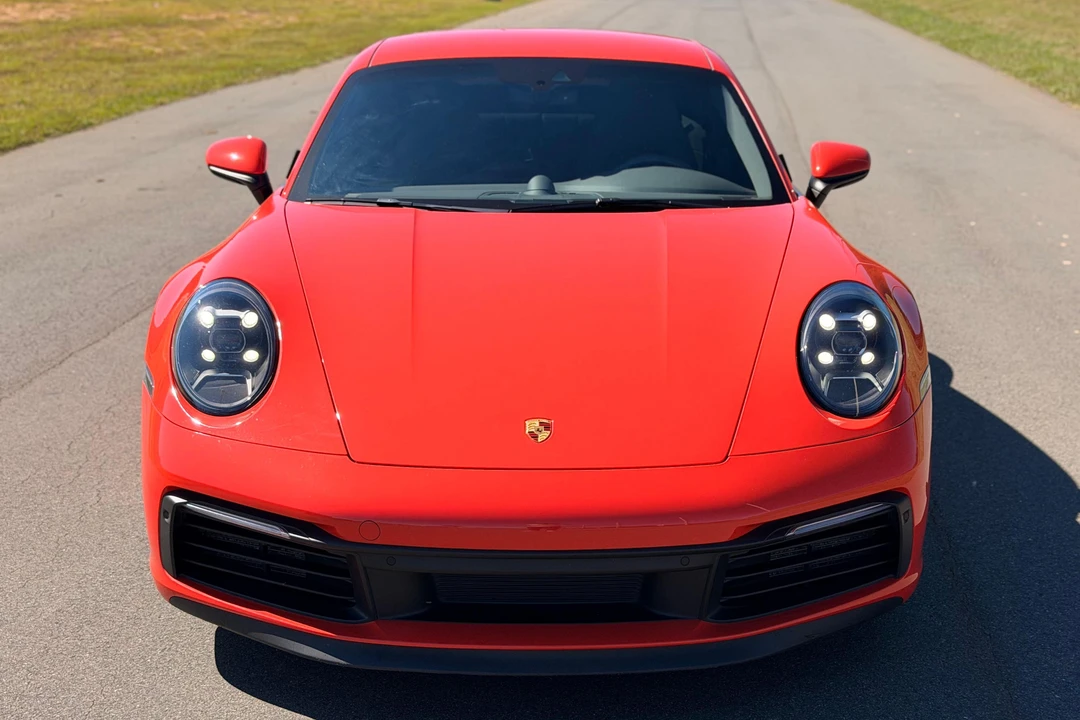 2020 Porsche 992 Carrera S - Image 2 of 31
