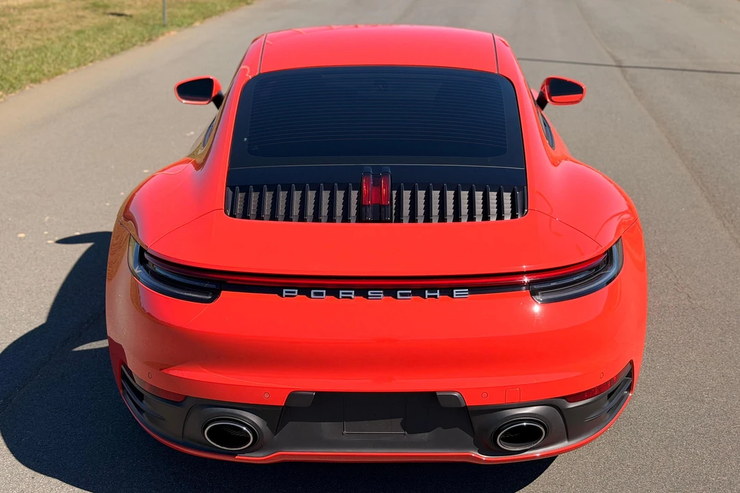 2020 Porsche 992 Carrera S - Image 5 of 31