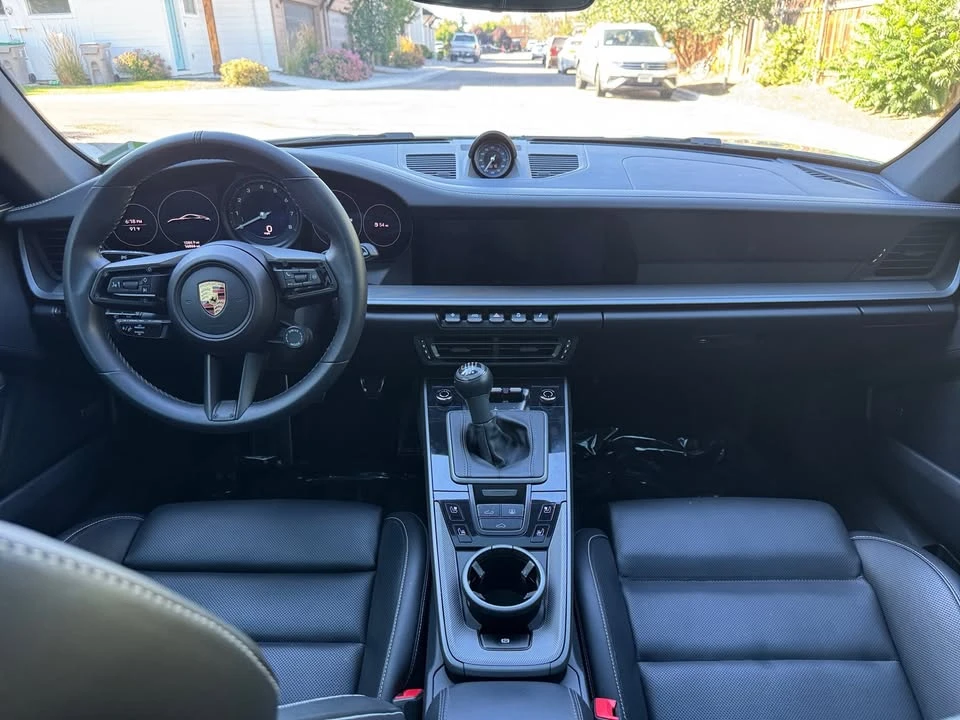 2020 Porsche 992 Carrera S - Image 5 of 7