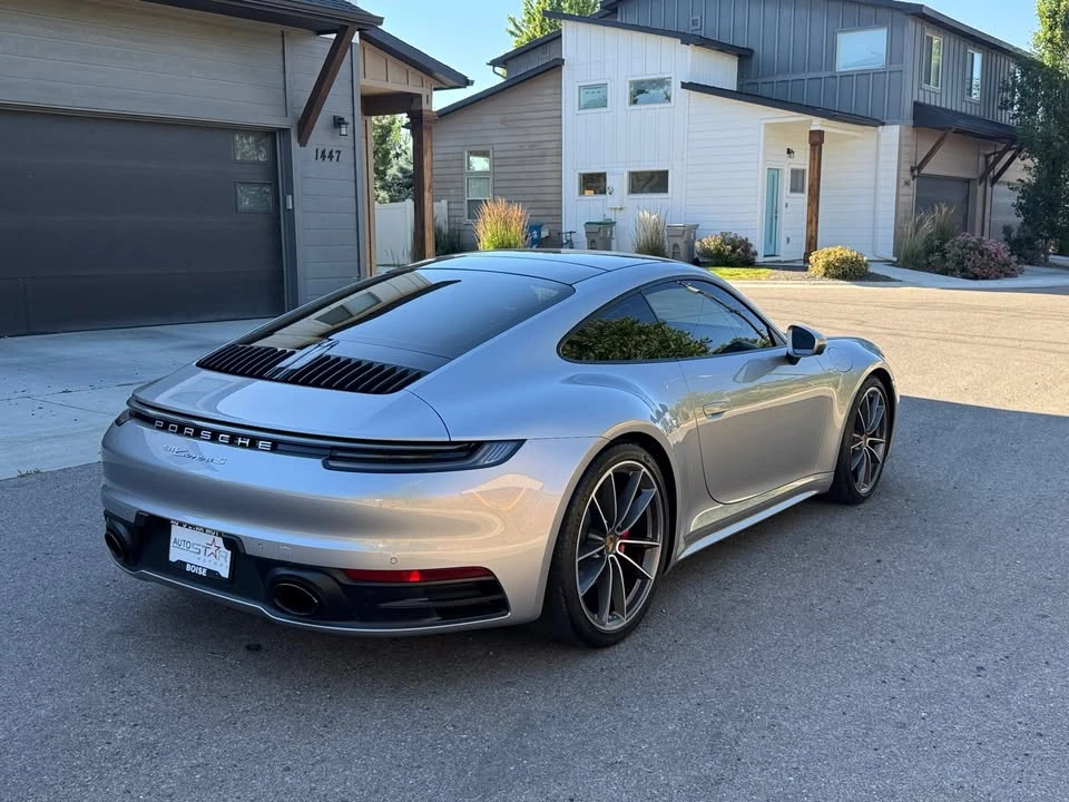 2020 Porsche 992 Carrera S - Image 3 of 7