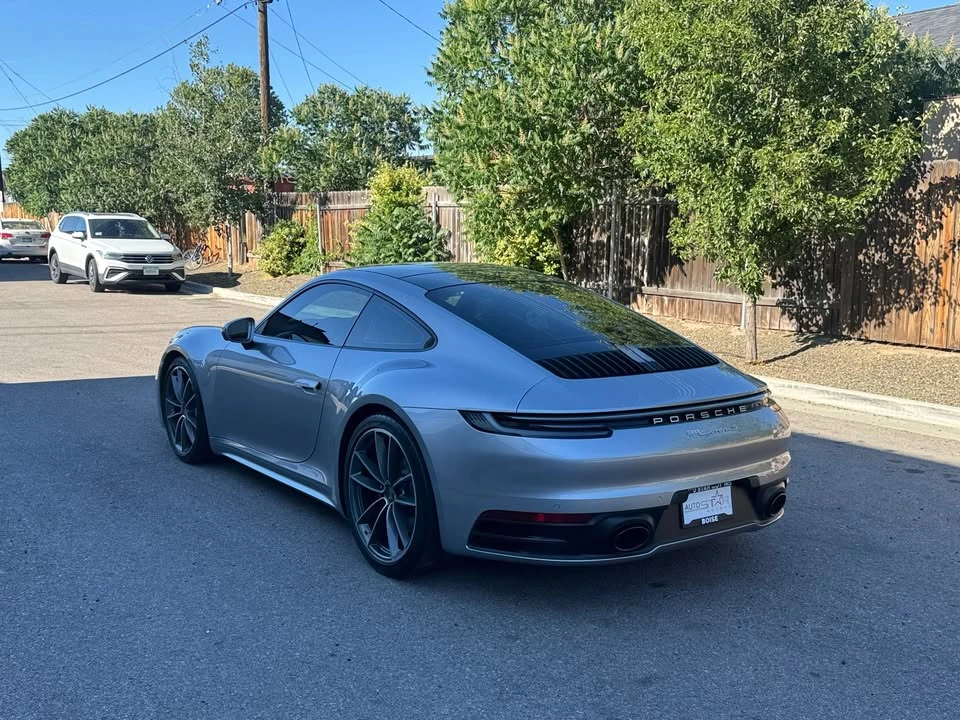 2020 Porsche 992 Carrera S - Image 7 of 7