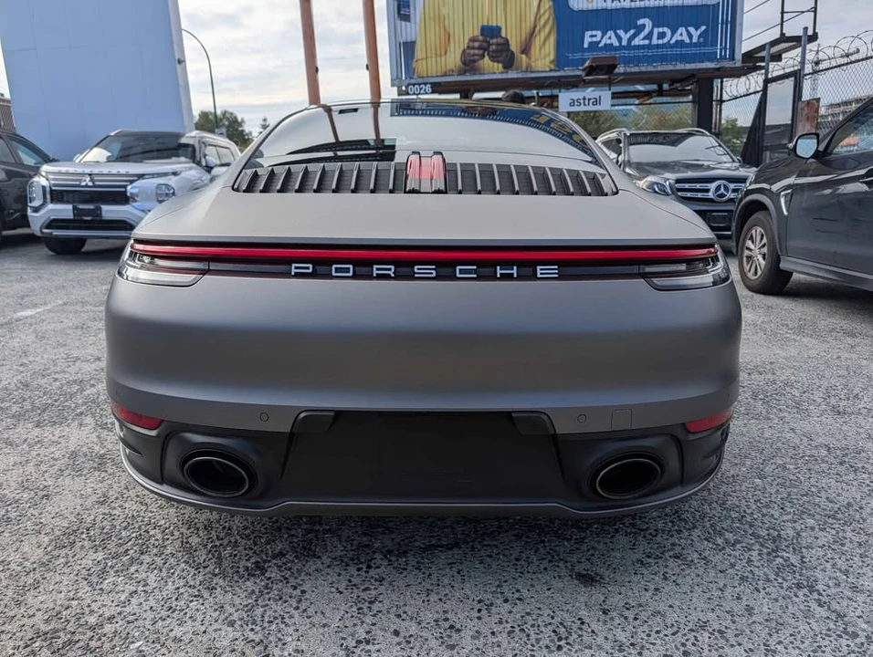 2020 Porsche 992 Carrera S - Image 6 of 17