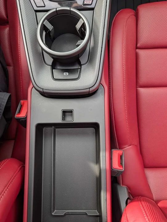 2020 Porsche 992 Carrera S - Image 14 of 17