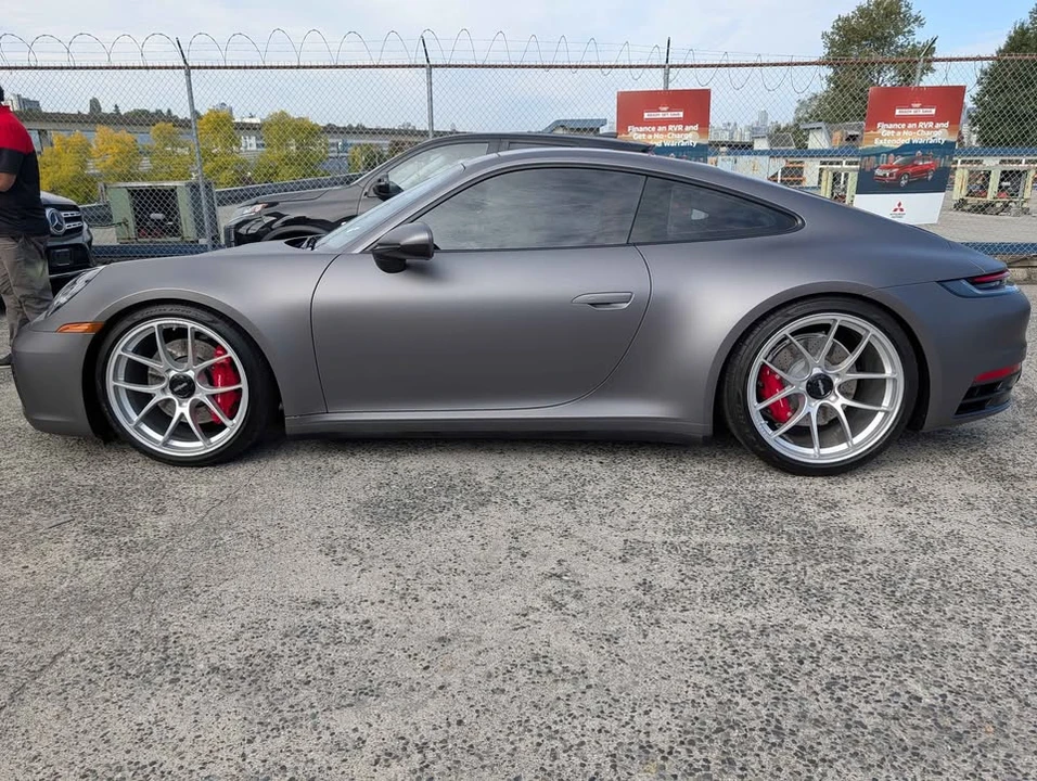 2020 Porsche 992 Carrera S - Image 3 of 17