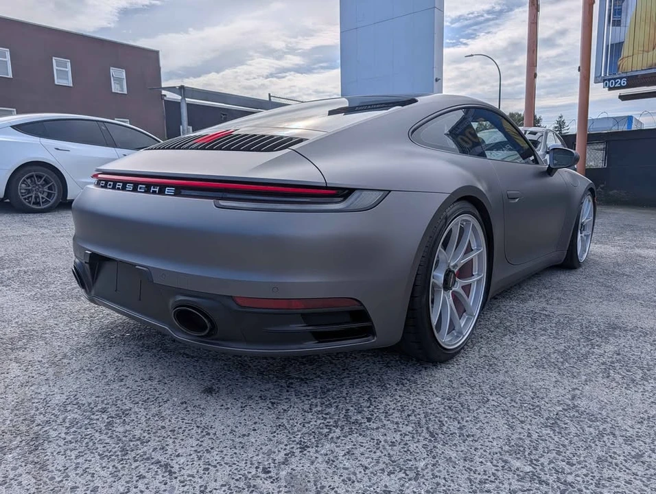 2020 Porsche 992 Carrera S - Image 2 of 17