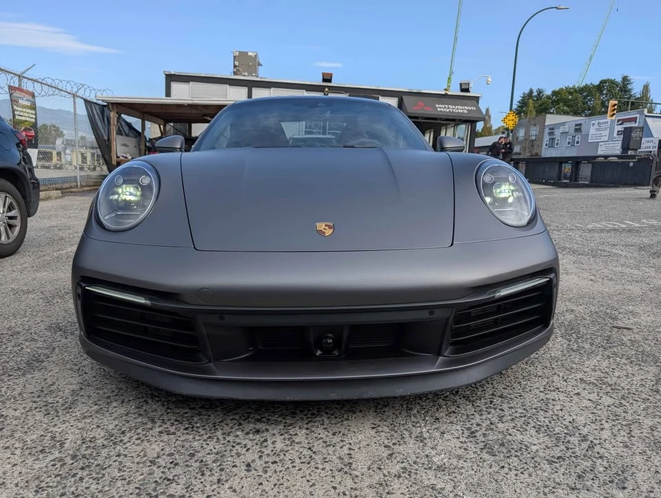 2020 Porsche 992 Carrera S - Image 4 of 17