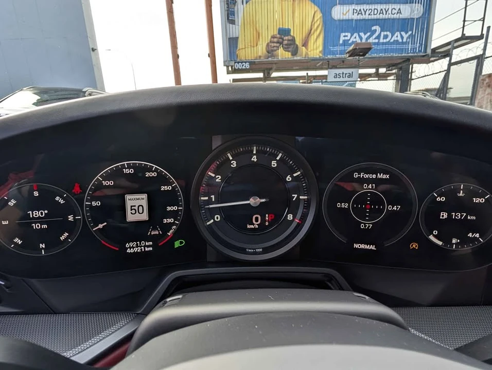 2020 Porsche 992 Carrera S - Image 10 of 17