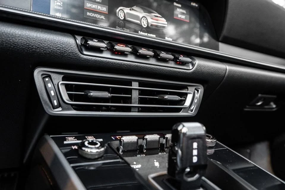 2020 Porsche 992 Carrera S - Image 14 of 19