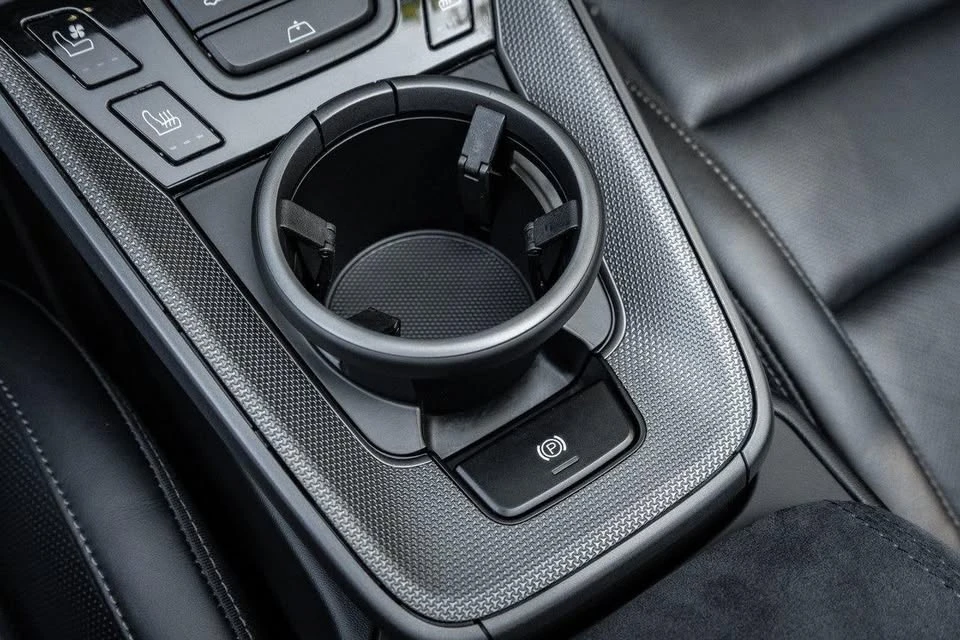 2020 Porsche 992 Carrera S - Image 18 of 19