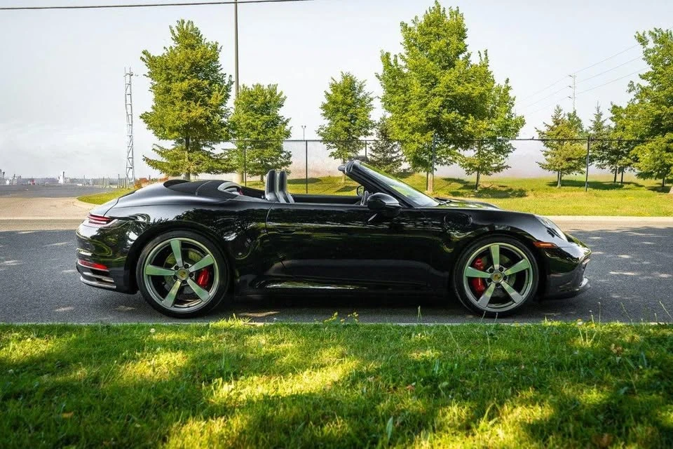 2020 Porsche 992 Carrera S - Image 3 of 19