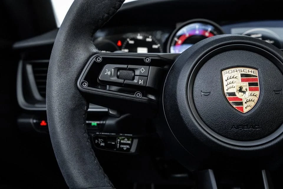 2020 Porsche 992 Carrera S - Image 9 of 19