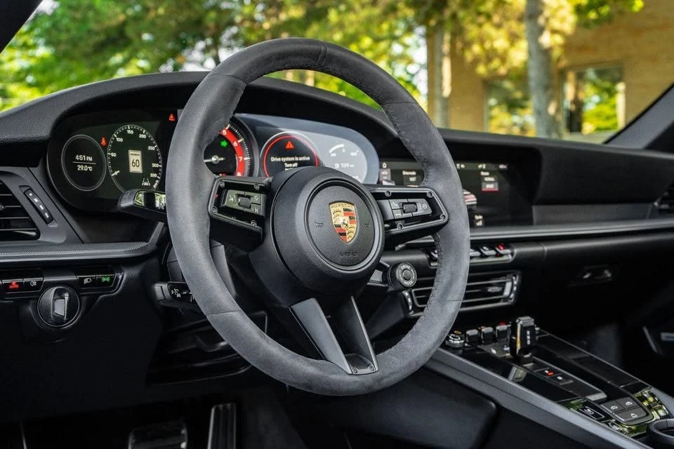 2020 Porsche 992 Carrera S - Image 8 of 19