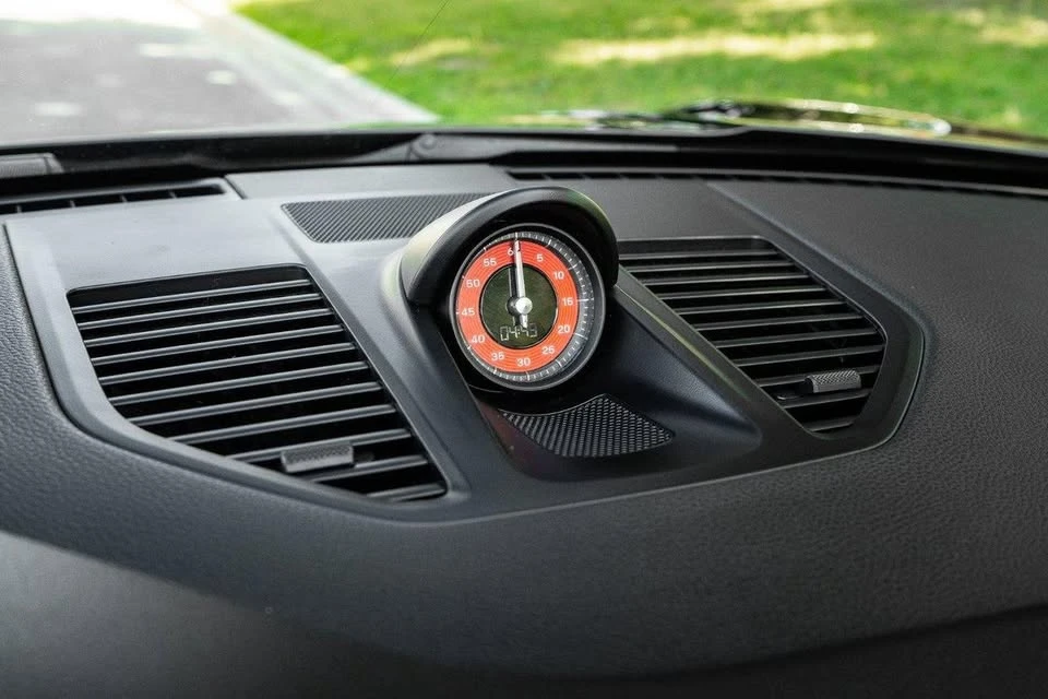 2020 Porsche 992 Carrera S - Image 12 of 19