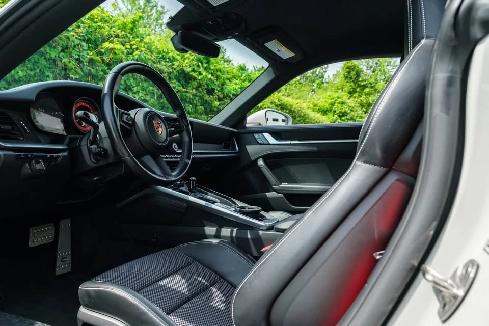 2020 Porsche 992 Carrera S - Image 12 of 20