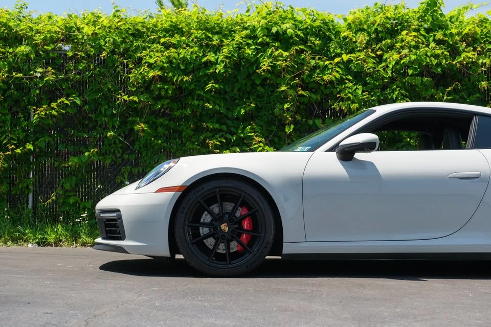 2020 Porsche 992 Carrera S - Image 2 of 20