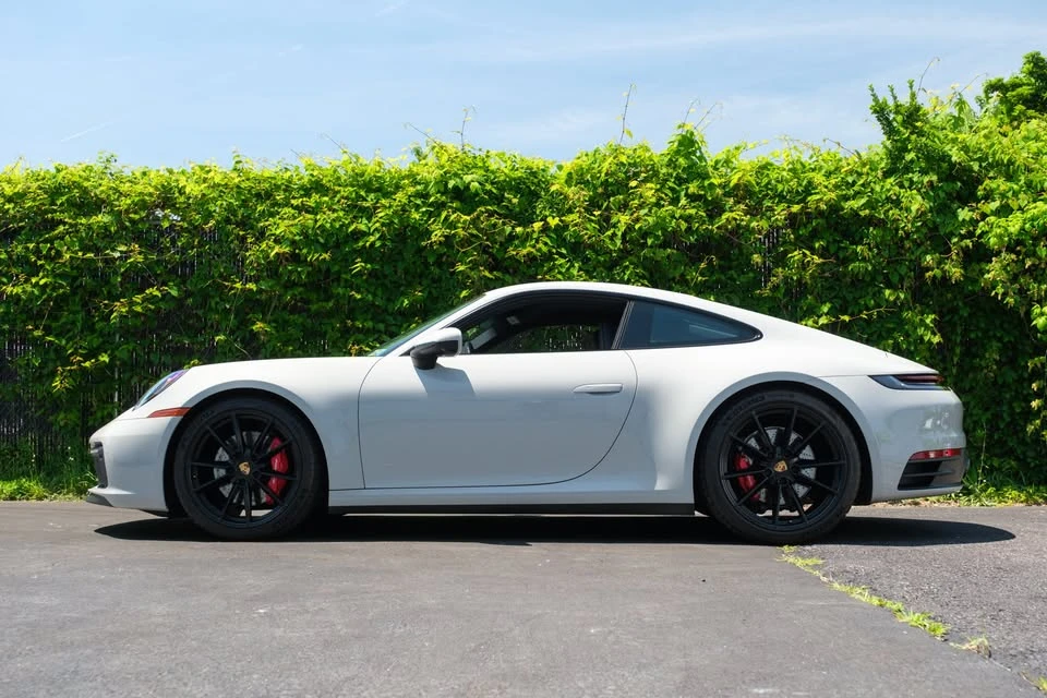 2020 Porsche 992 Carrera S - Image 3 of 20