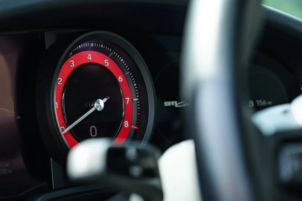 2020 Porsche 992 Carrera S - Image 17 of 20