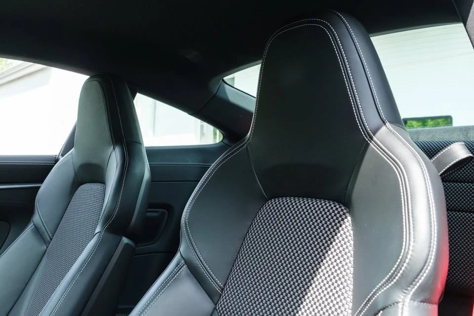 2020 Porsche 992 Carrera S - Image 14 of 20