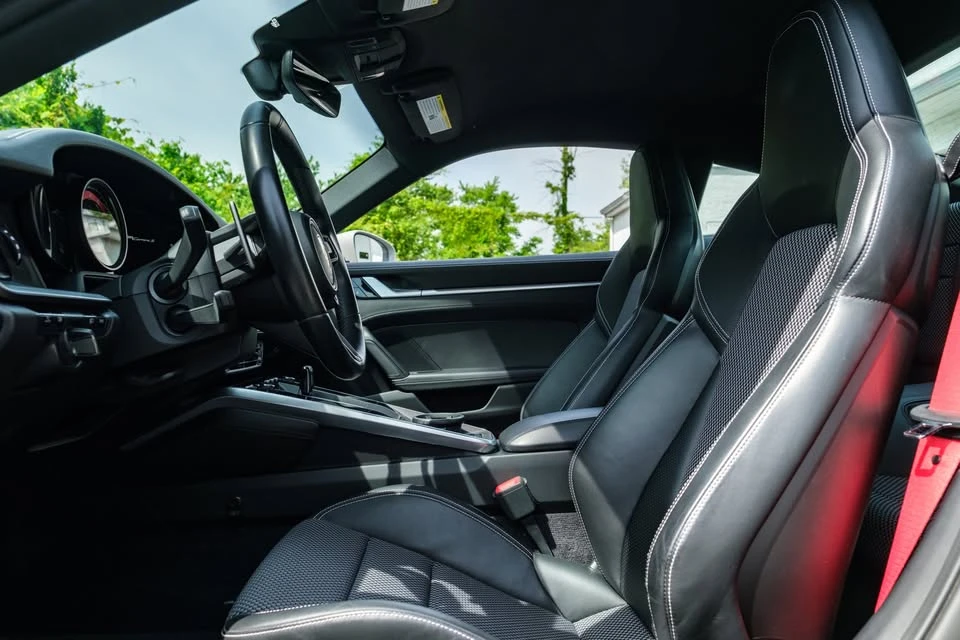 2020 Porsche 992 Carrera S - Image 13 of 20