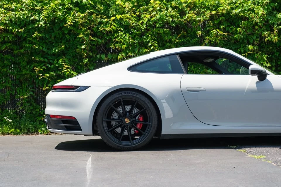 2020 Porsche 992 Carrera S - Image 8 of 20