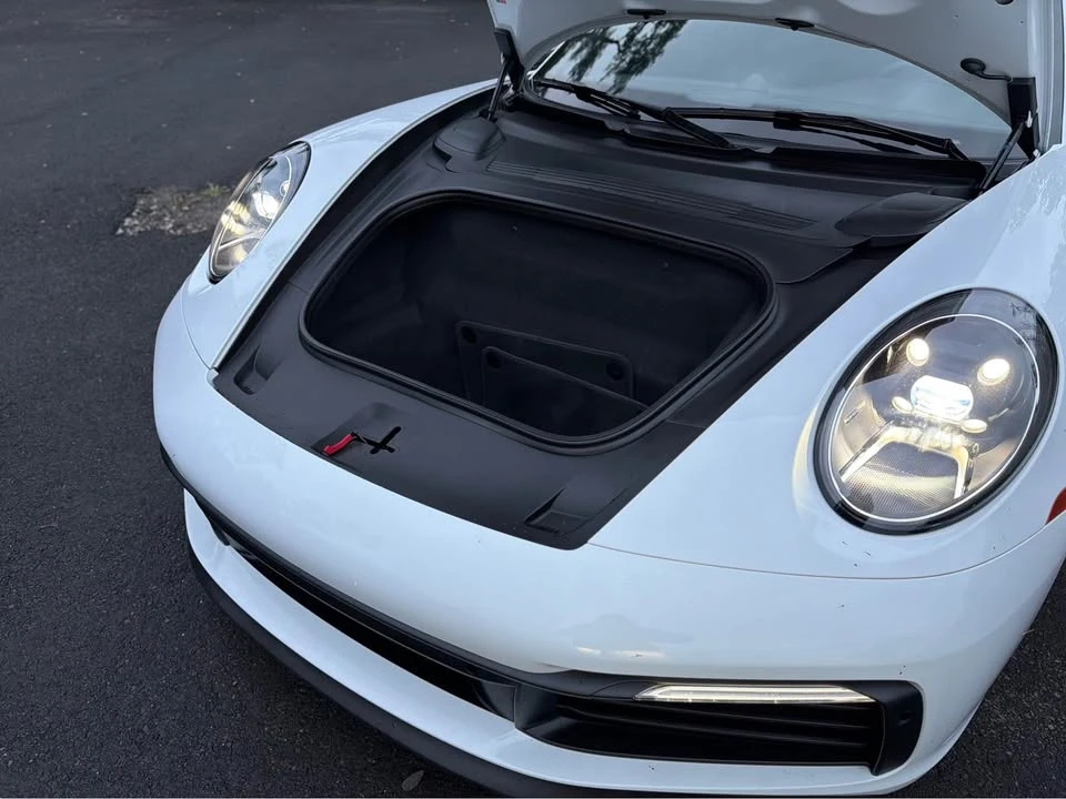 2020 Porsche 992 Carrera S - Image 17 of 20