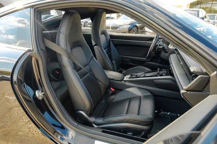 2020 Porsche 992 Carrera S - Image 13 of 15