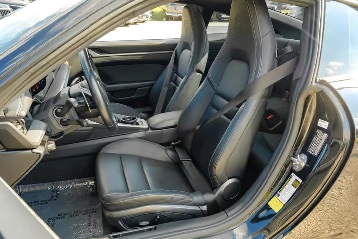 2020 Porsche 992 Carrera S - Image 11 of 15